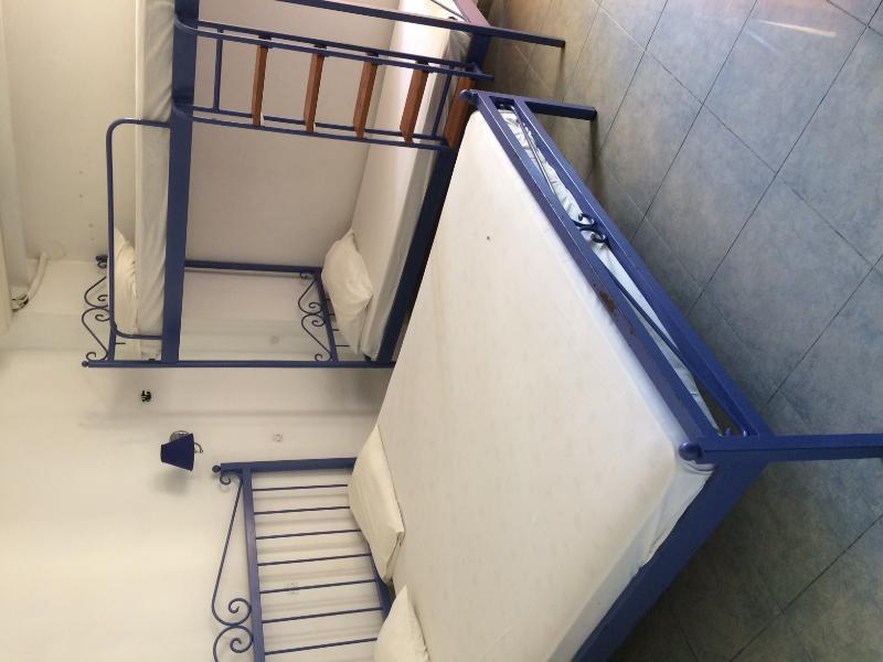 Hotel El Greco 2*