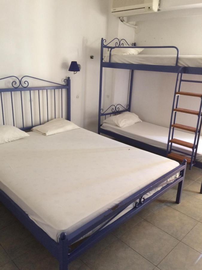 El Greco Hotel