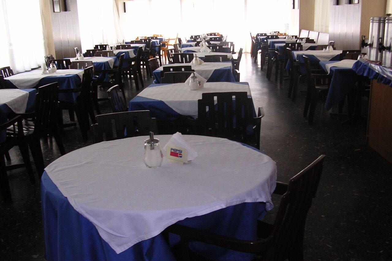El Greco Hotel 2*