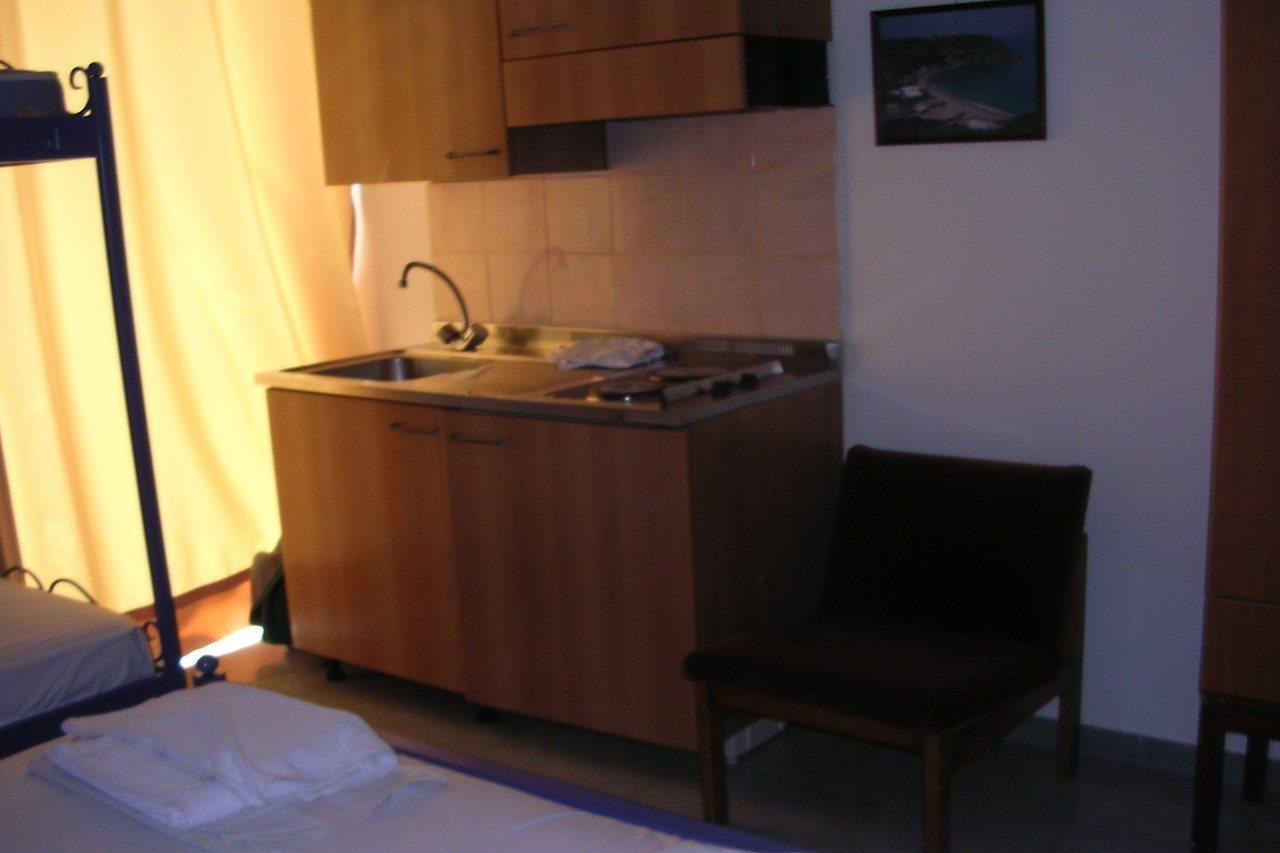 Hotel El Greco 2*